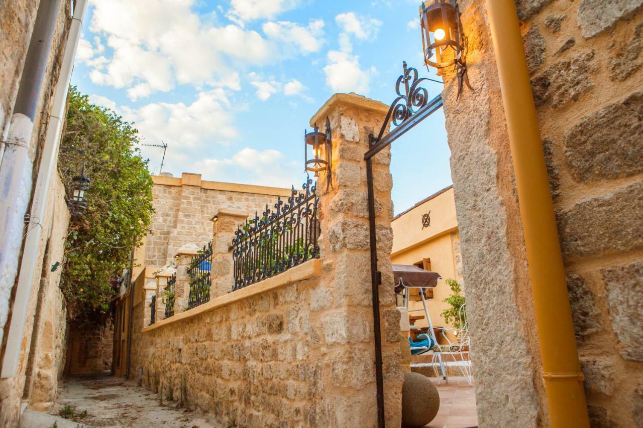Villanonna Suites & Hamam Rhodes City Esterno foto