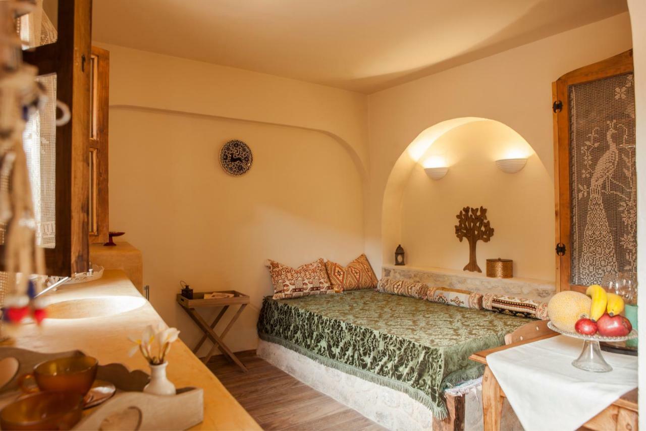 Villanonna Suites & Hamam Rhodes City Esterno foto