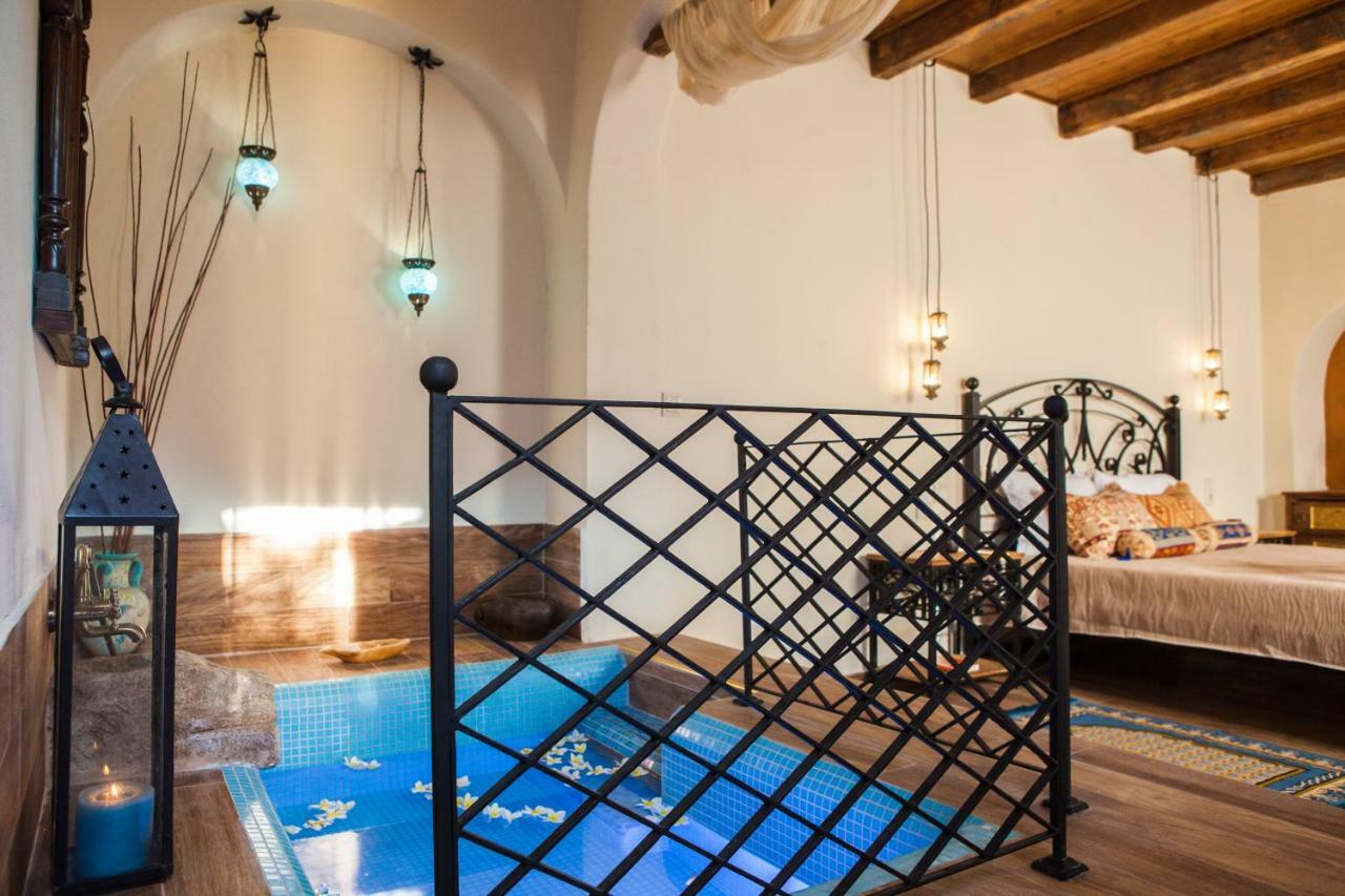 Villanonna Suites & Hamam Rhodes City Esterno foto