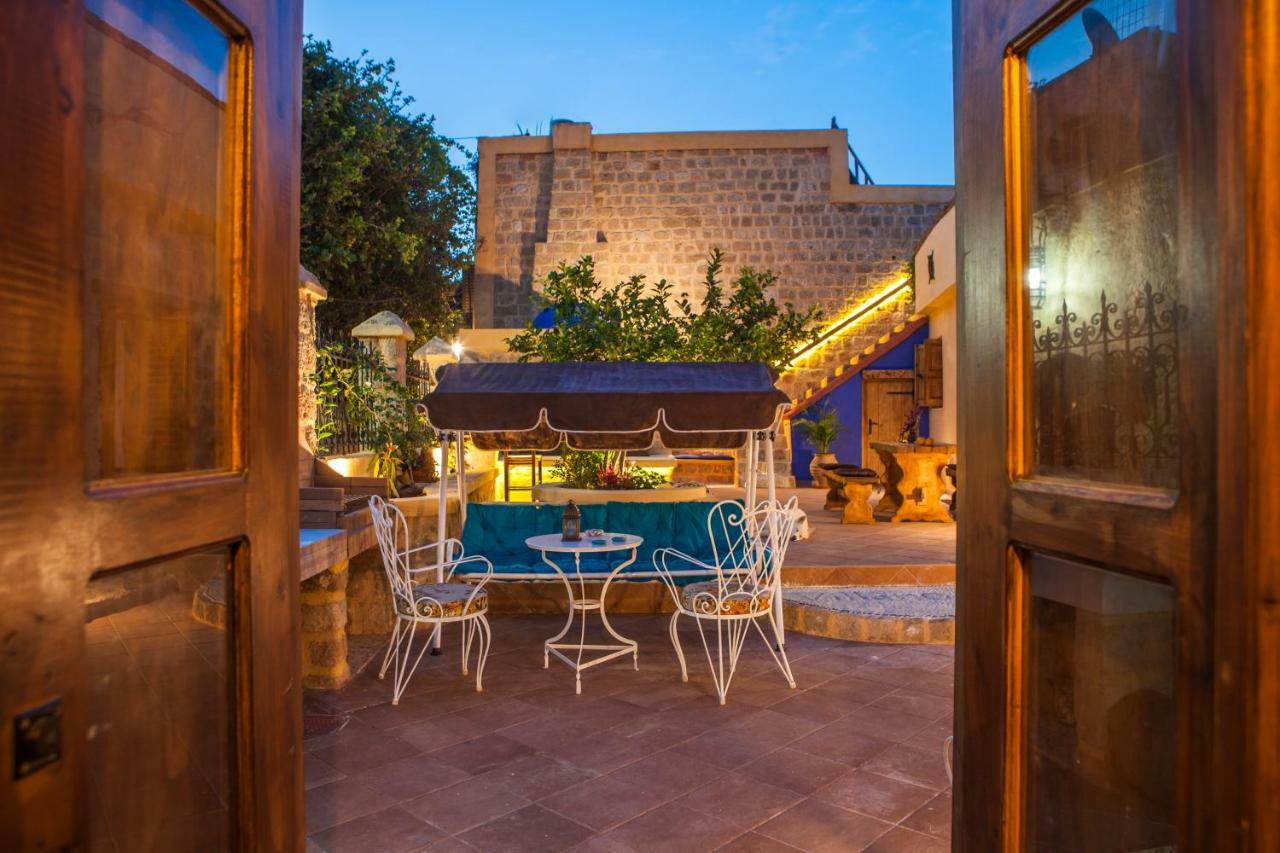 Villanonna Suites & Hamam Rhodes City Esterno foto