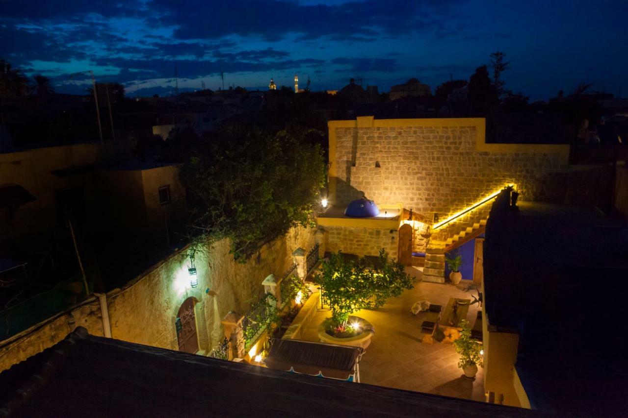 Villanonna Suites & Hamam Rhodes City Esterno foto