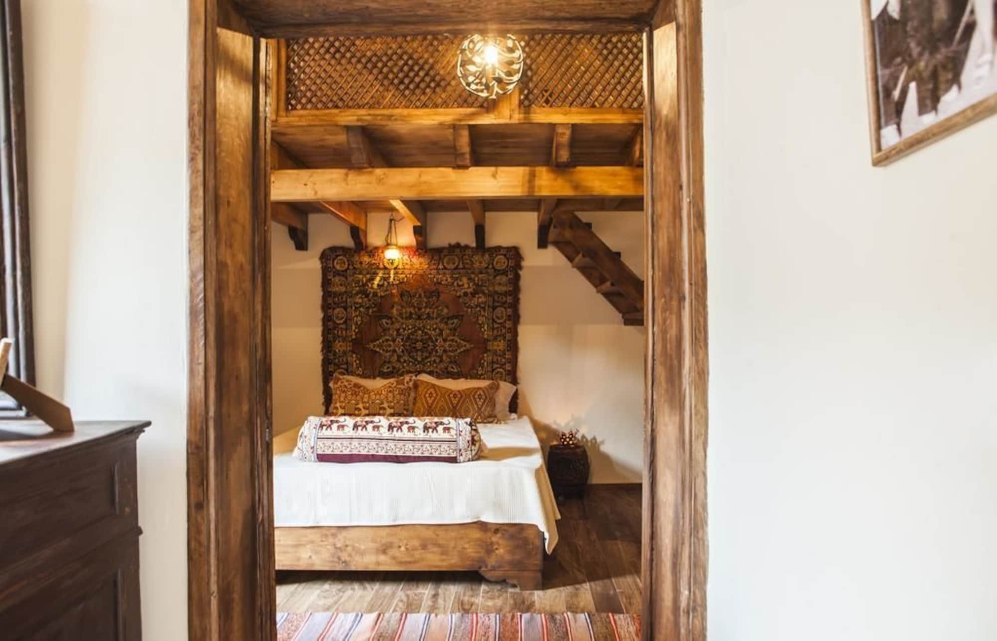 Villanonna Suites & Hamam Rhodes City Esterno foto