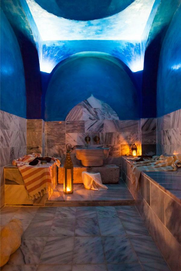 Villanonna Suites & Hamam Rhodes City Esterno foto